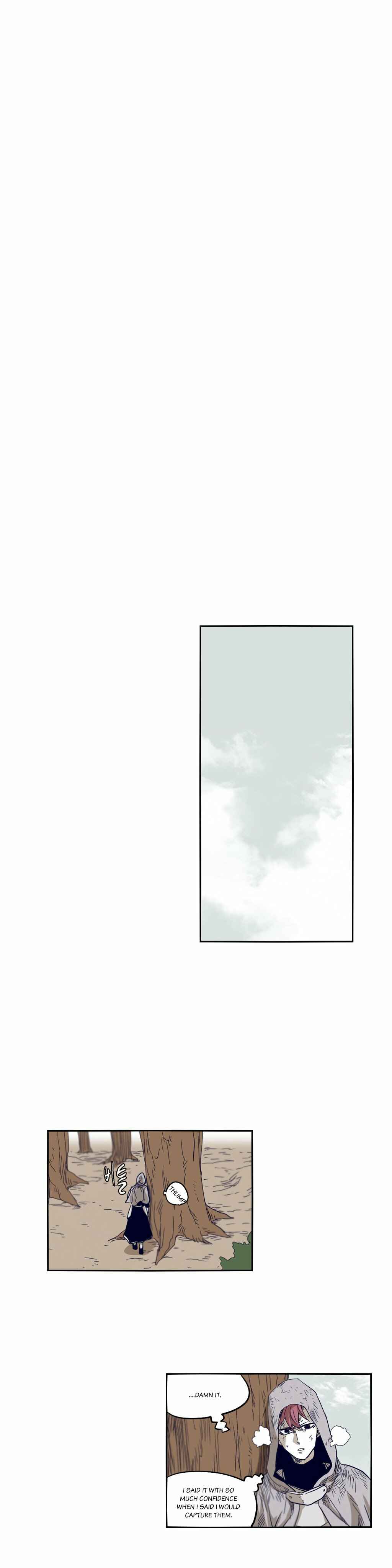 Epic of Gilgamesh Chapter 56 - Page 15