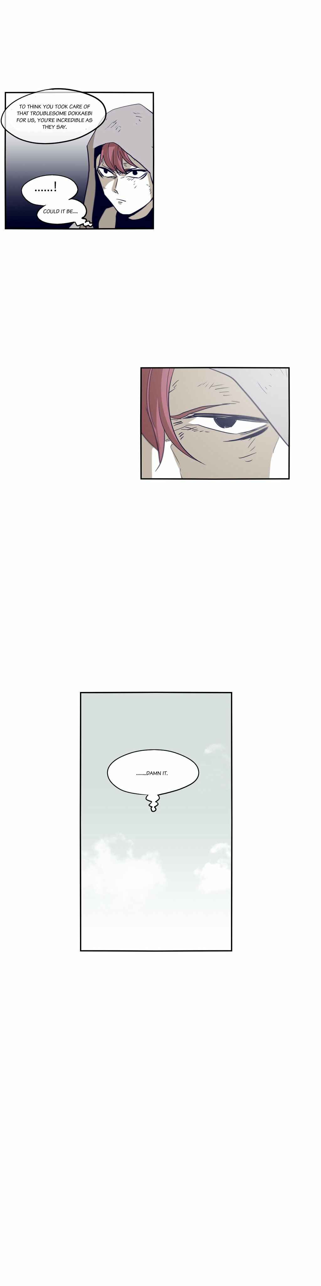 Epic of Gilgamesh Chapter 56 - Page 17