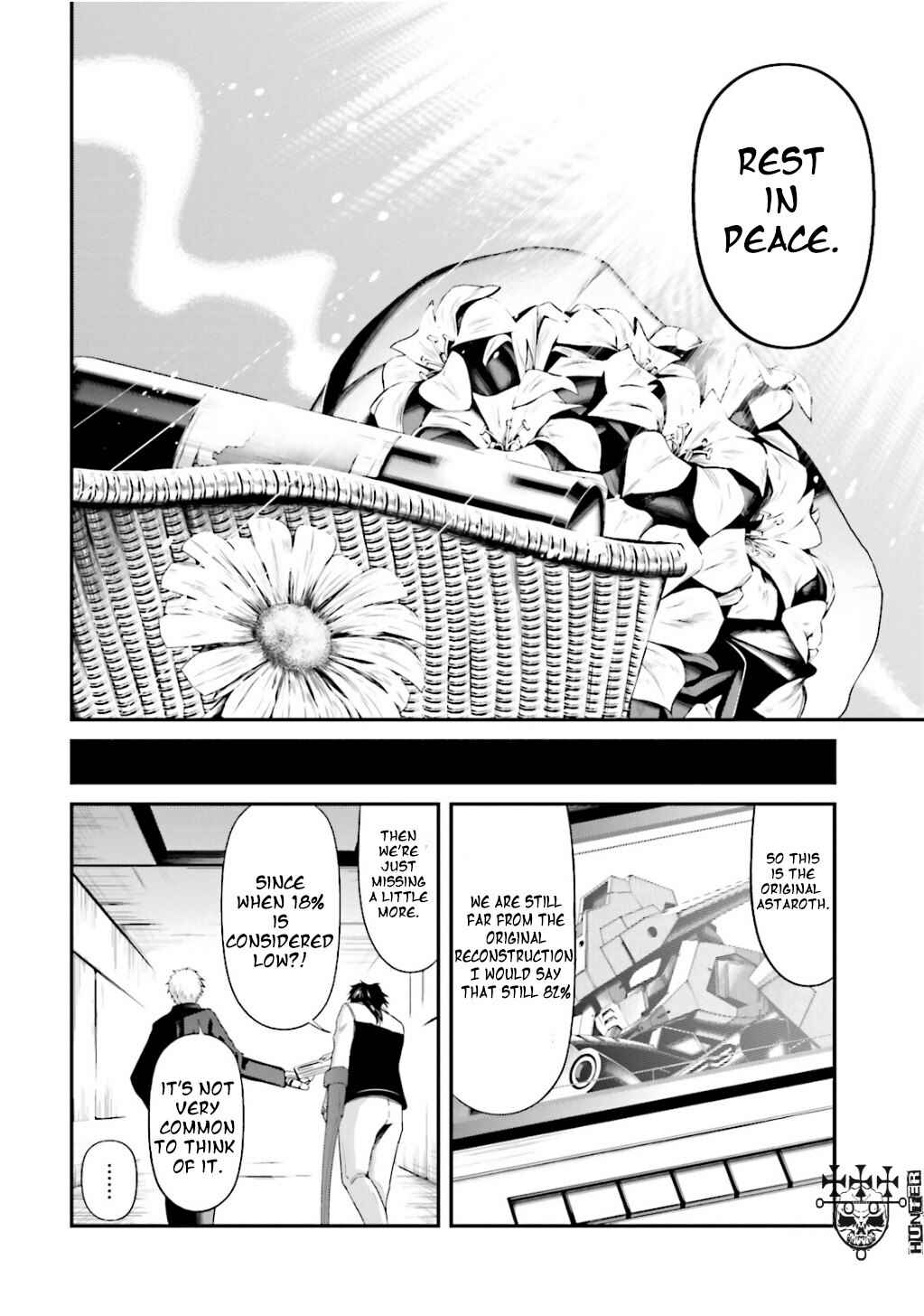 Mobile Suit Gundam: Iron-Blooded Orphans - Steel Moon Chapter 7 - Page 24