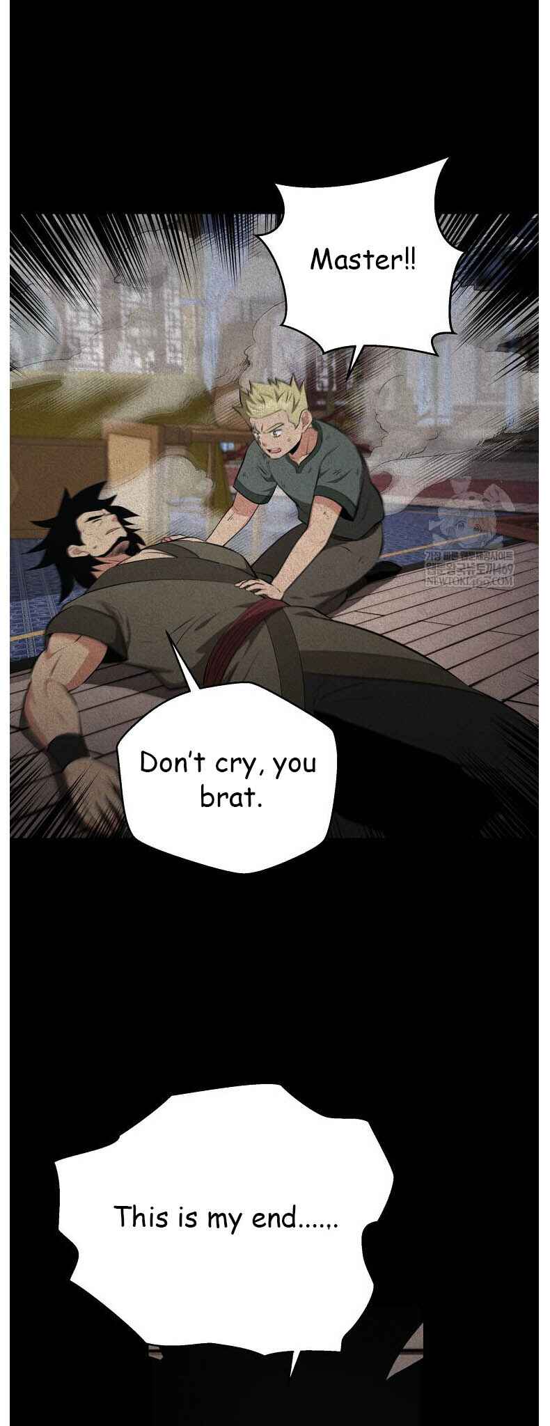 The World's Best Kunlun Tavern Chapter 96 - Page 60