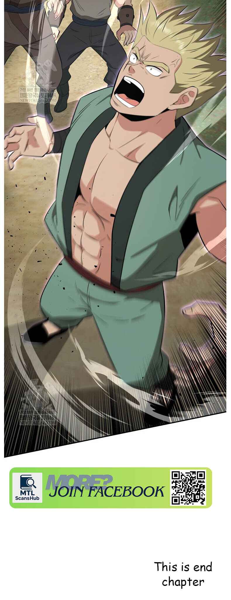 The World's Best Kunlun Tavern Chapter 96 - Page 64