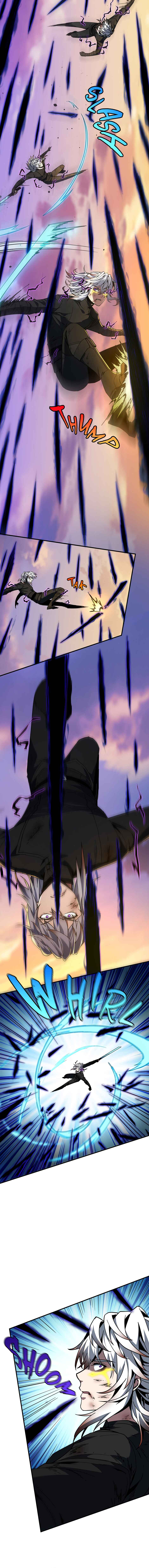 The Beginning After the End Chapter 205 - Page 12