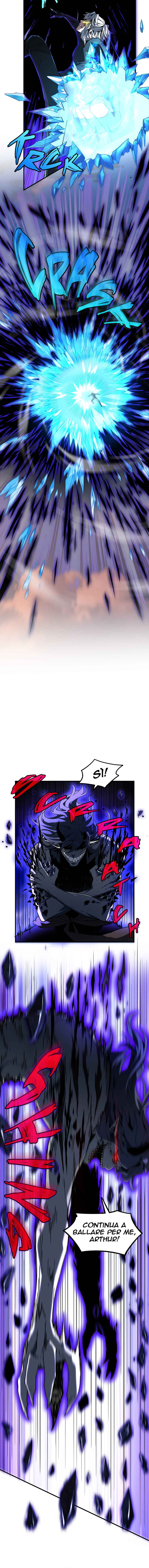The Beginning After the End Chapter 205 - Page 15