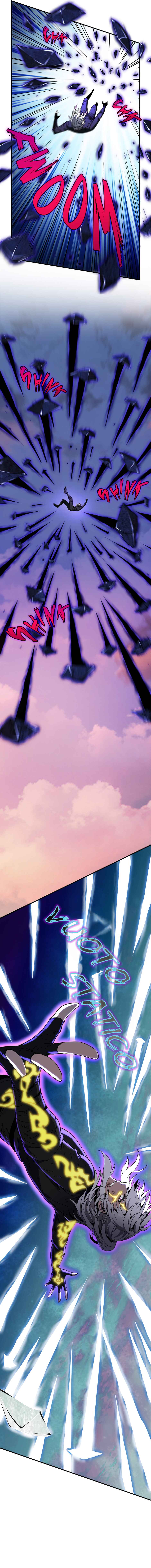 The Beginning After the End Chapter 205 - Page 16