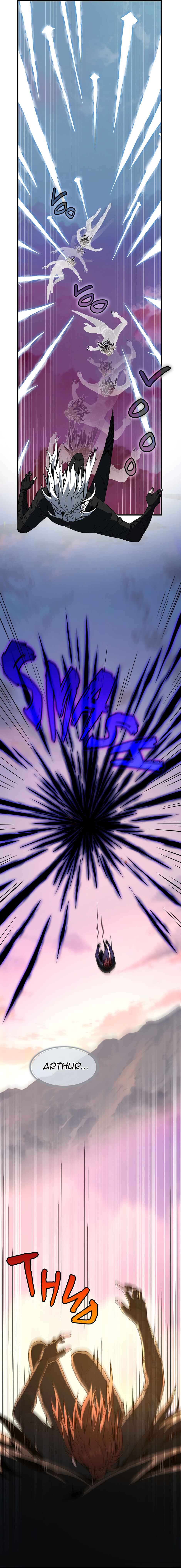 The Beginning After the End Chapter 205 - Page 17