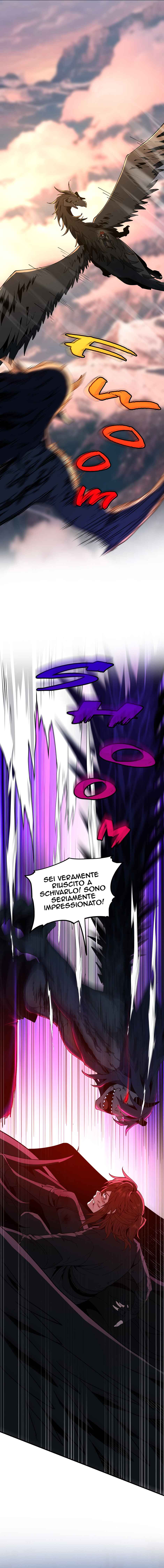 The Beginning After the End Chapter 205 - Page 18