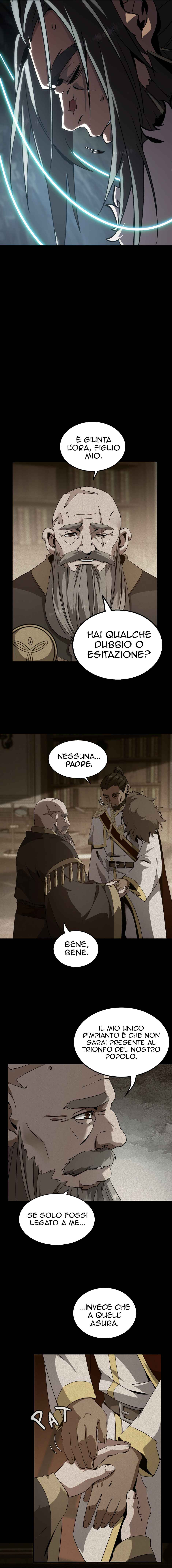 The Beginning After the End Chapter 205 - Page 6
