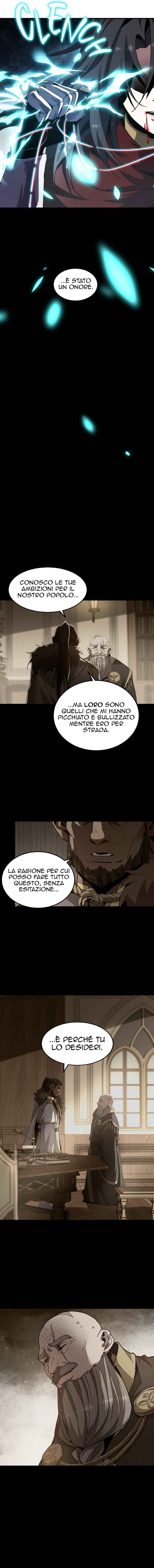 The Beginning After the End Chapter 205 - Page 8
