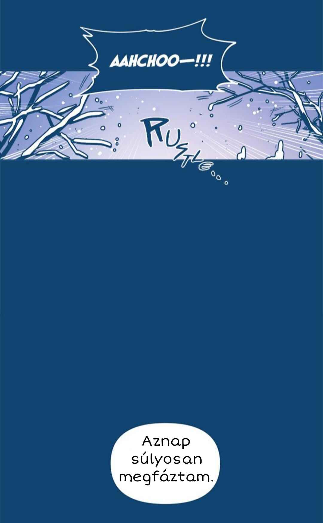 When The Cicadas Stop Crying Chapter 5 - Page 10