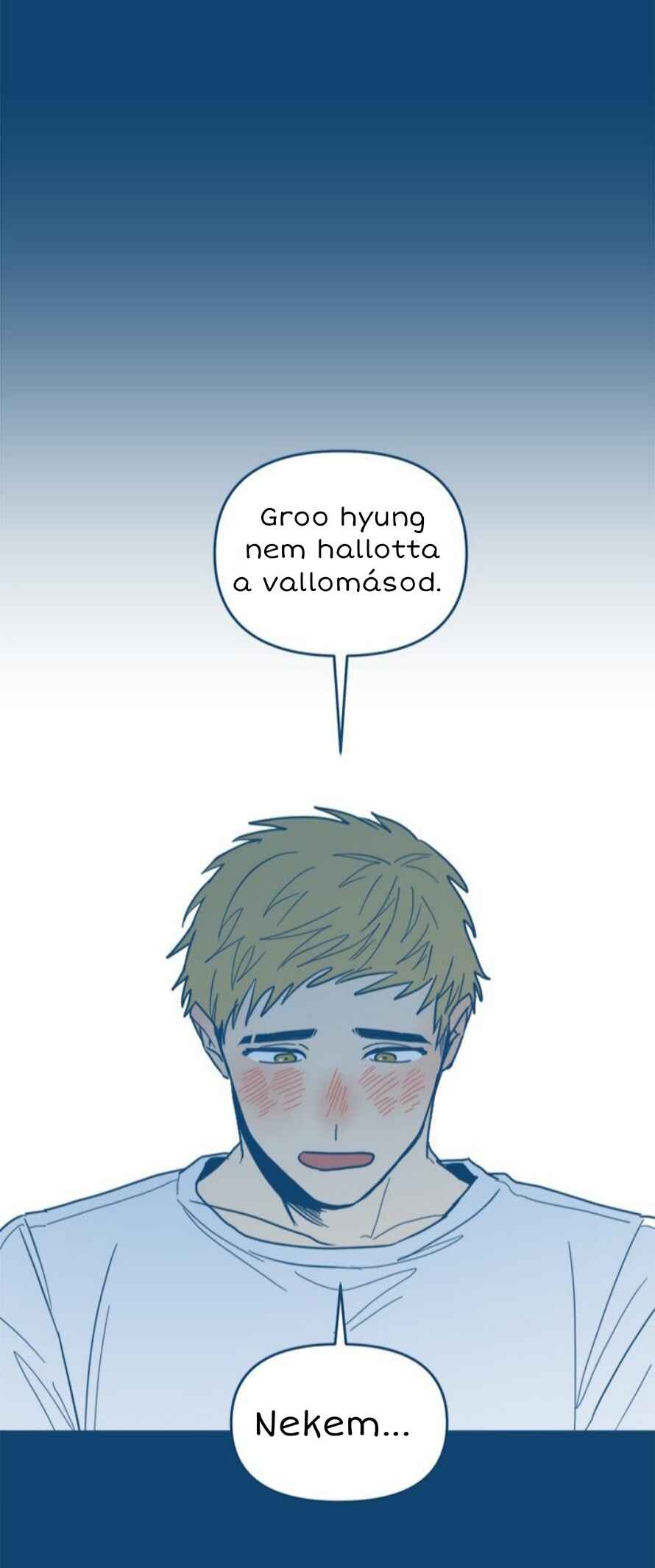 When The Cicadas Stop Crying Chapter 5 - Page 19