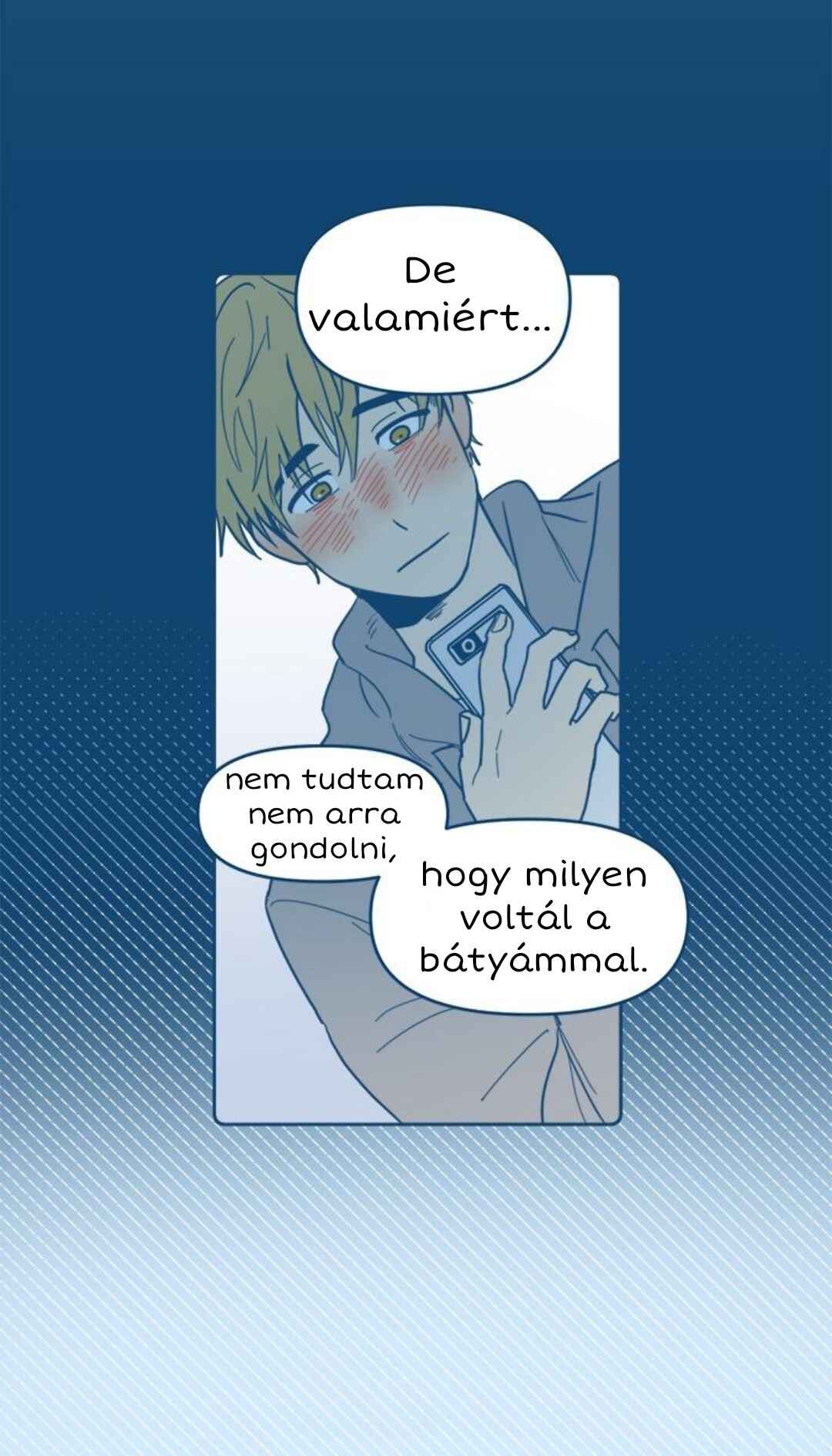 When The Cicadas Stop Crying Chapter 5 - Page 27