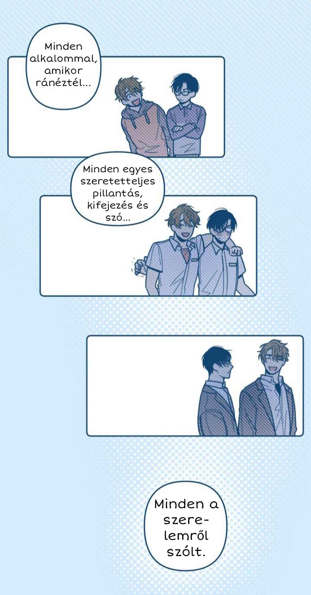 When The Cicadas Stop Crying Chapter 5 - Page 28