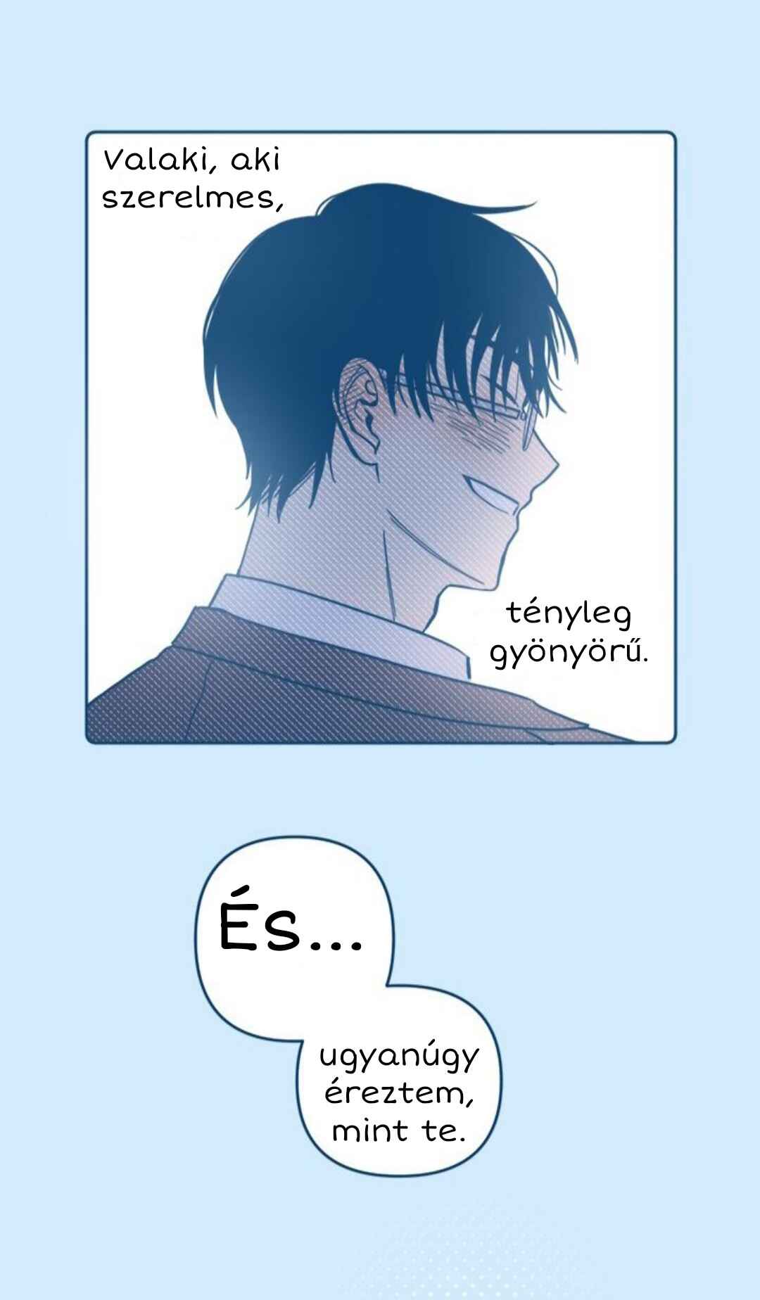 When The Cicadas Stop Crying Chapter 5 - Page 29