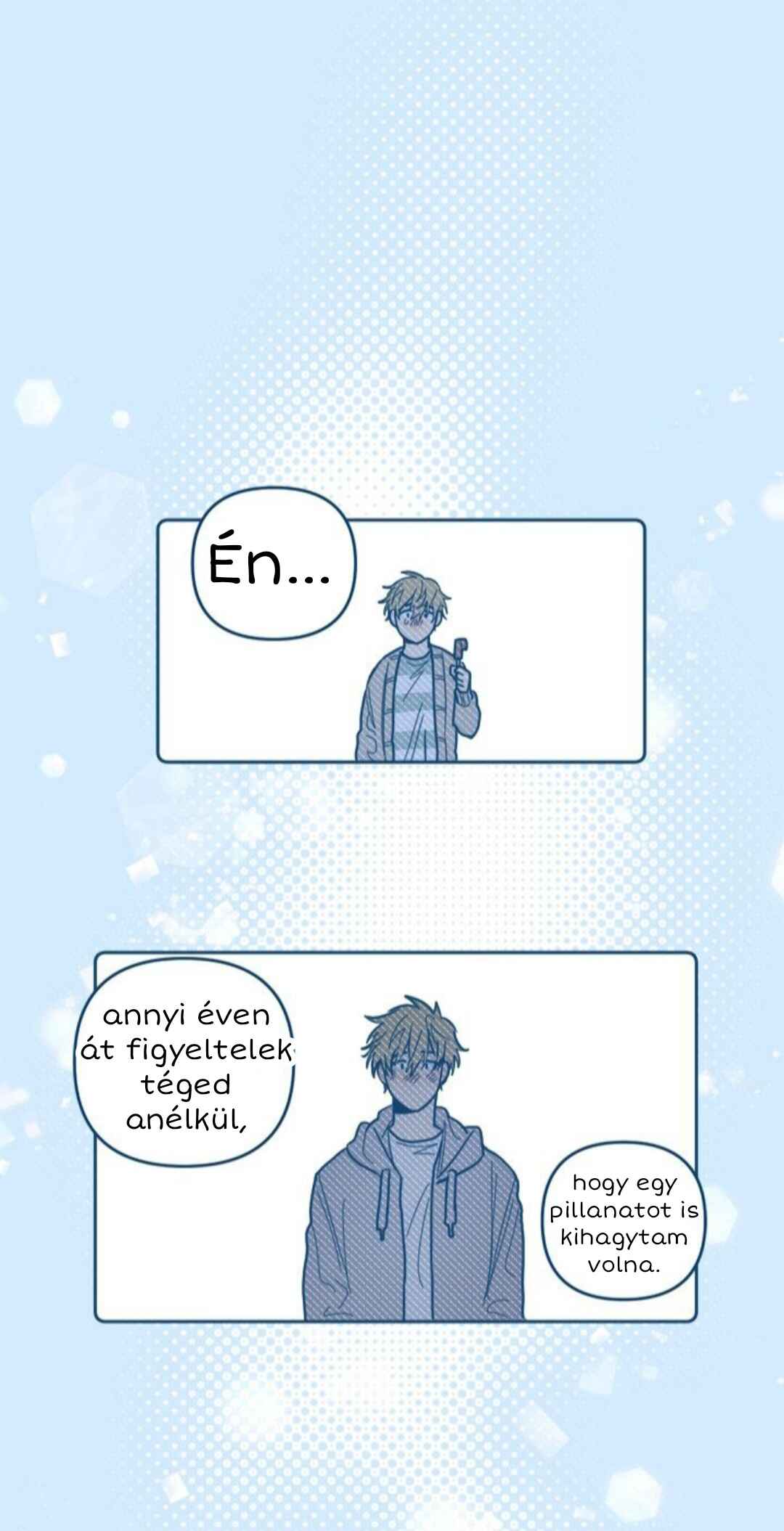 When The Cicadas Stop Crying Chapter 5 - Page 30