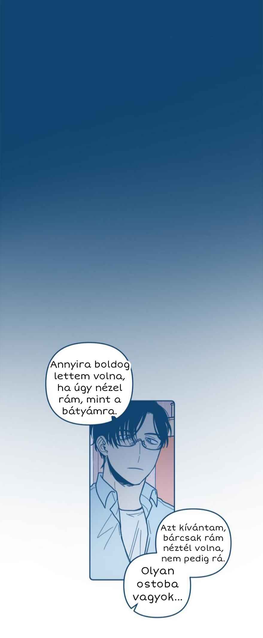 When The Cicadas Stop Crying Chapter 5 - Page 33