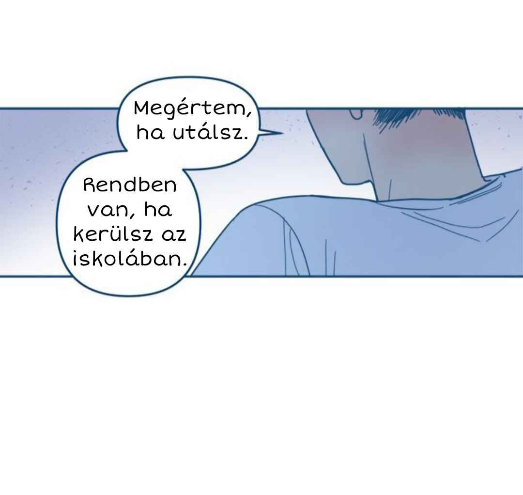 When The Cicadas Stop Crying Chapter 5 - Page 35