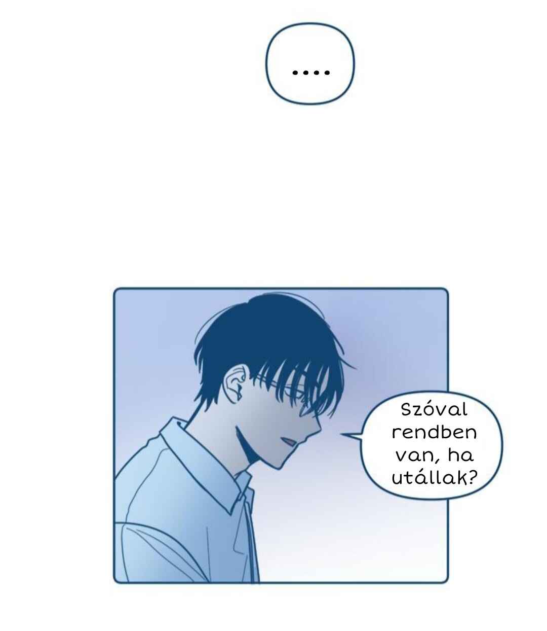 When The Cicadas Stop Crying Chapter 5 - Page 36