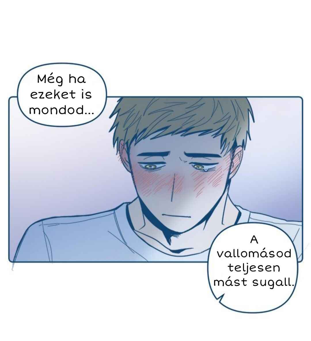 When The Cicadas Stop Crying Chapter 5 - Page 37