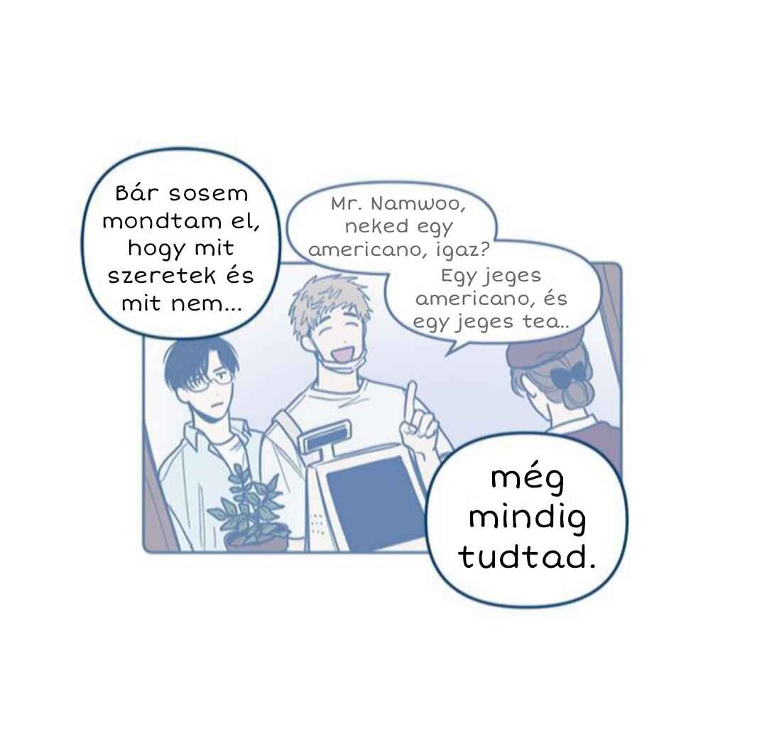 When The Cicadas Stop Crying Chapter 5 - Page 40