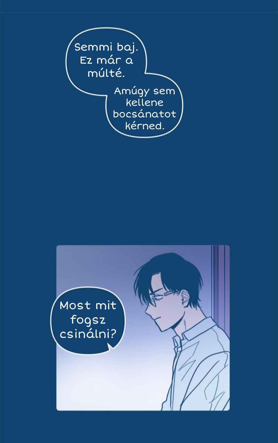When The Cicadas Stop Crying Chapter 5 - Page 45