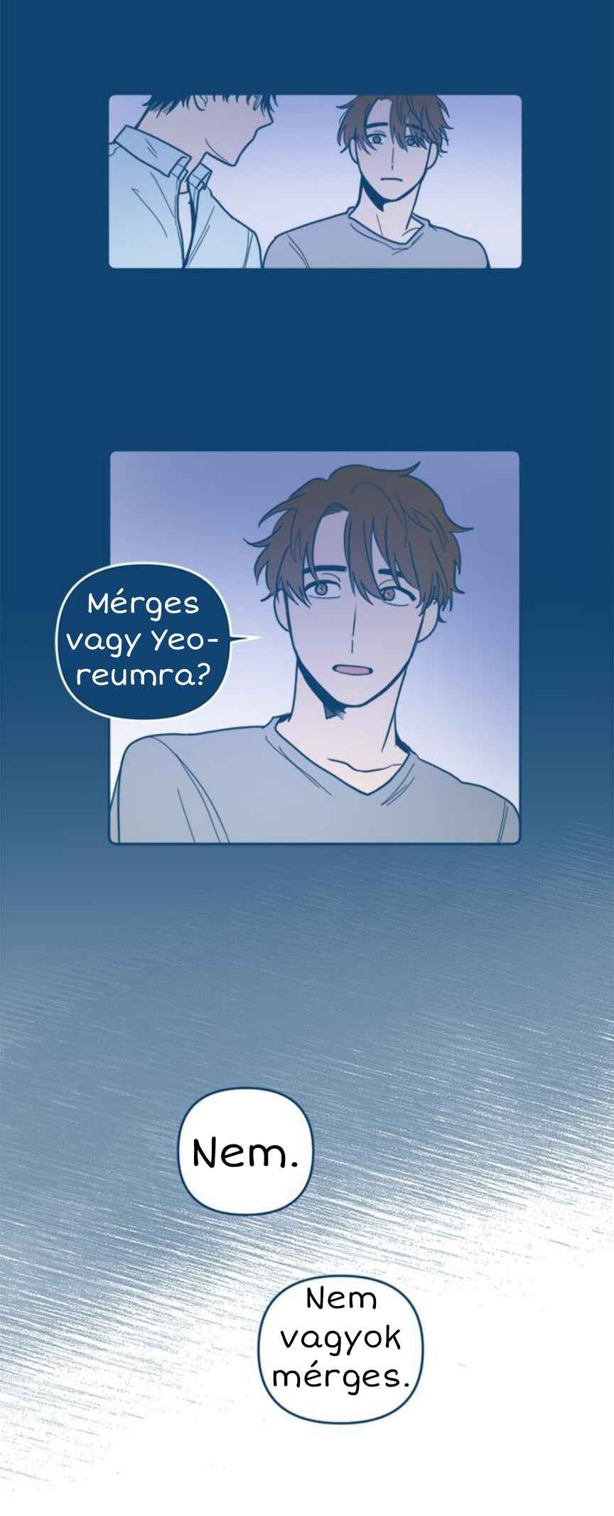 When The Cicadas Stop Crying Chapter 5 - Page 46