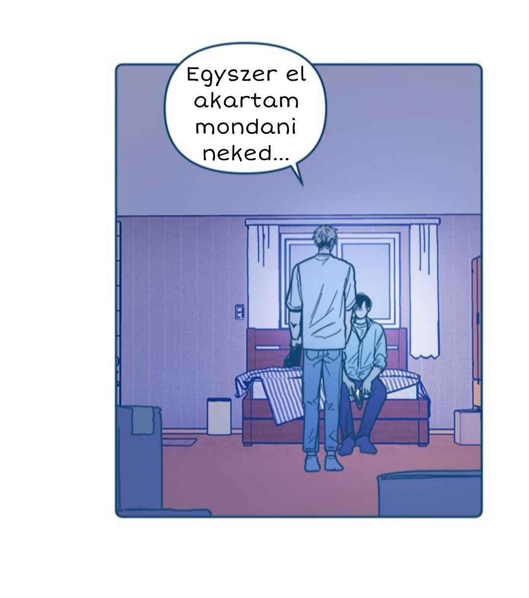 When The Cicadas Stop Crying Chapter 5 - Page 5