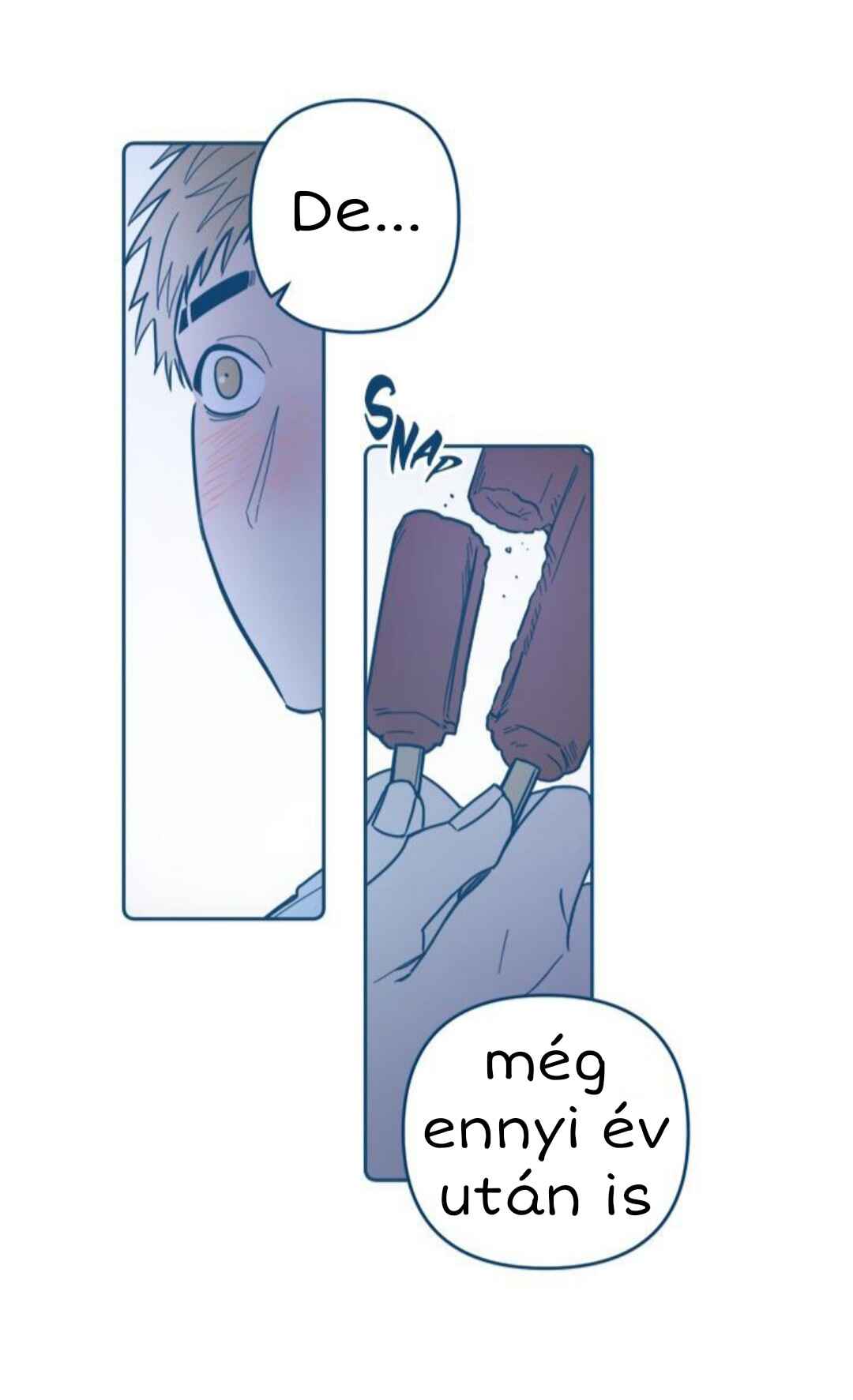 When The Cicadas Stop Crying Chapter 5 - Page 51