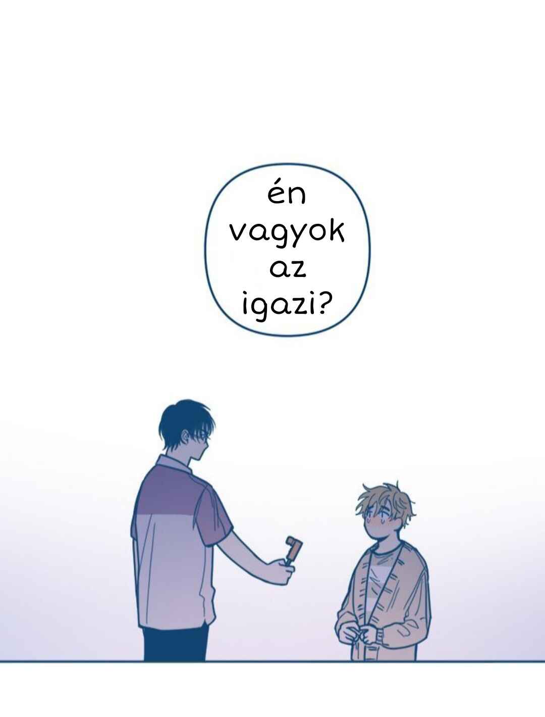 When The Cicadas Stop Crying Chapter 5 - Page 52