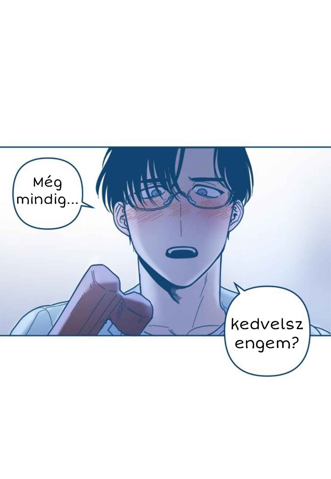 When The Cicadas Stop Crying Chapter 5 - Page 54