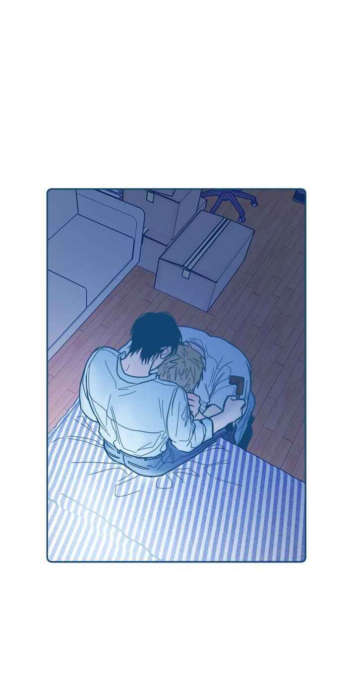 When The Cicadas Stop Crying Chapter 5 - Page 56