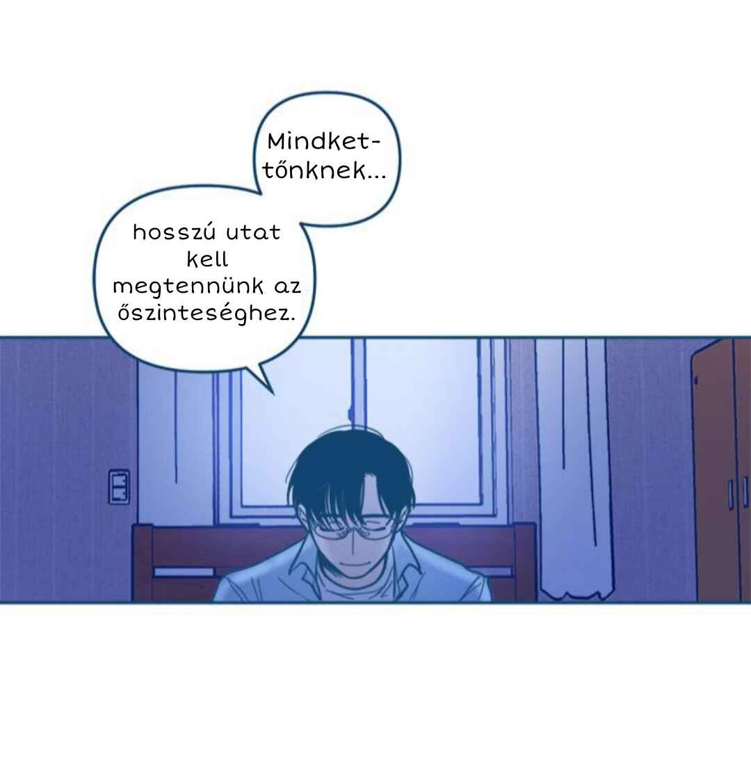 When The Cicadas Stop Crying Chapter 5 - Page 58