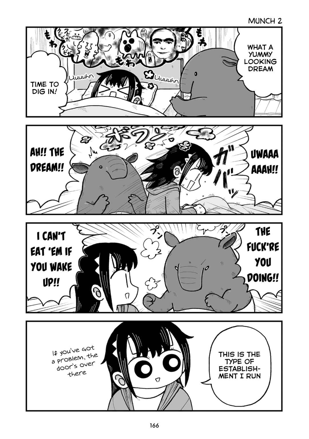 Kyatapi Land Chapter 20 - Page 6
