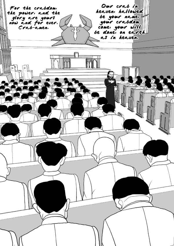 Paperakyu Chapter 59 - Page 5