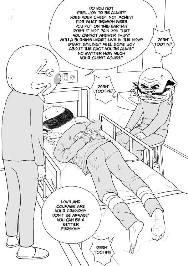 Paperakyu Chapter 59 - Page 8