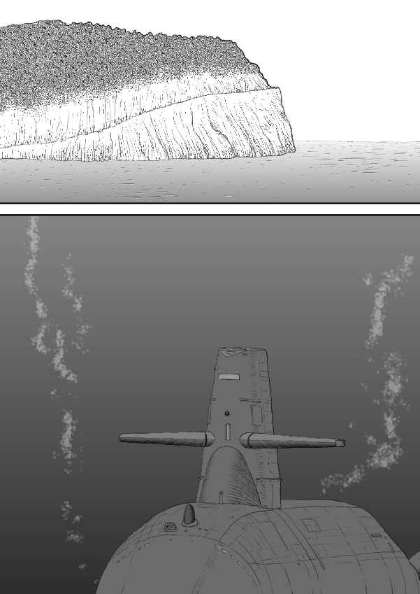 Paperakyu Chapter 59 - Page 9
