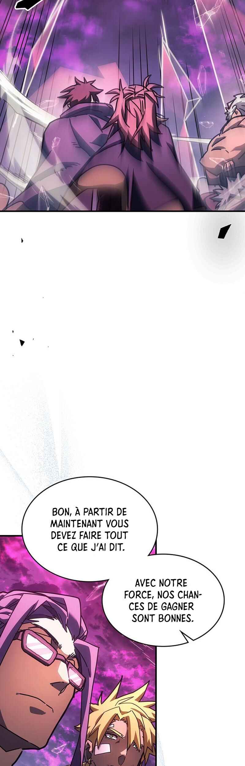 A Returner's Magic Should Be Special Chapter 221 - Page 12