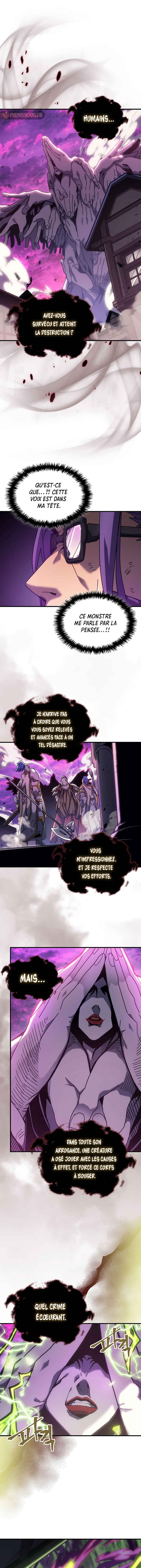 A Returner's Magic Should Be Special Chapter 221 - Page 18