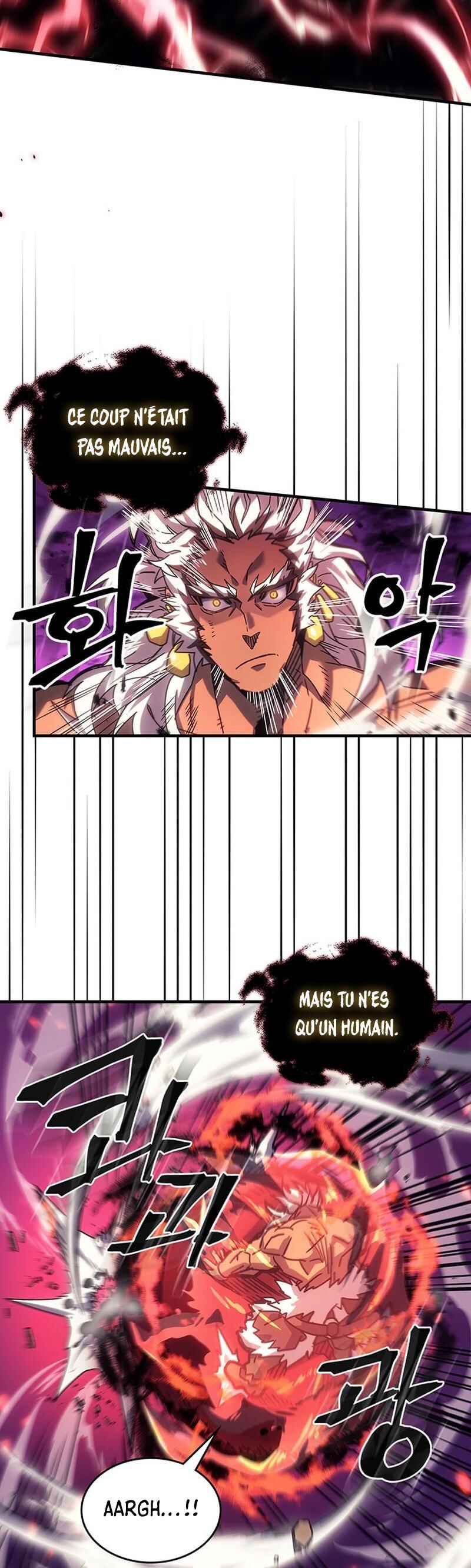 A Returner's Magic Should Be Special Chapter 221 - Page 24