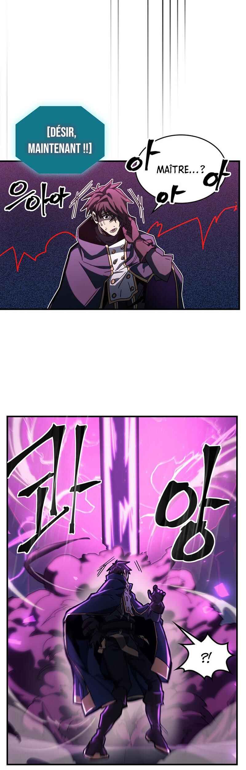 A Returner's Magic Should Be Special Chapter 221 - Page 5