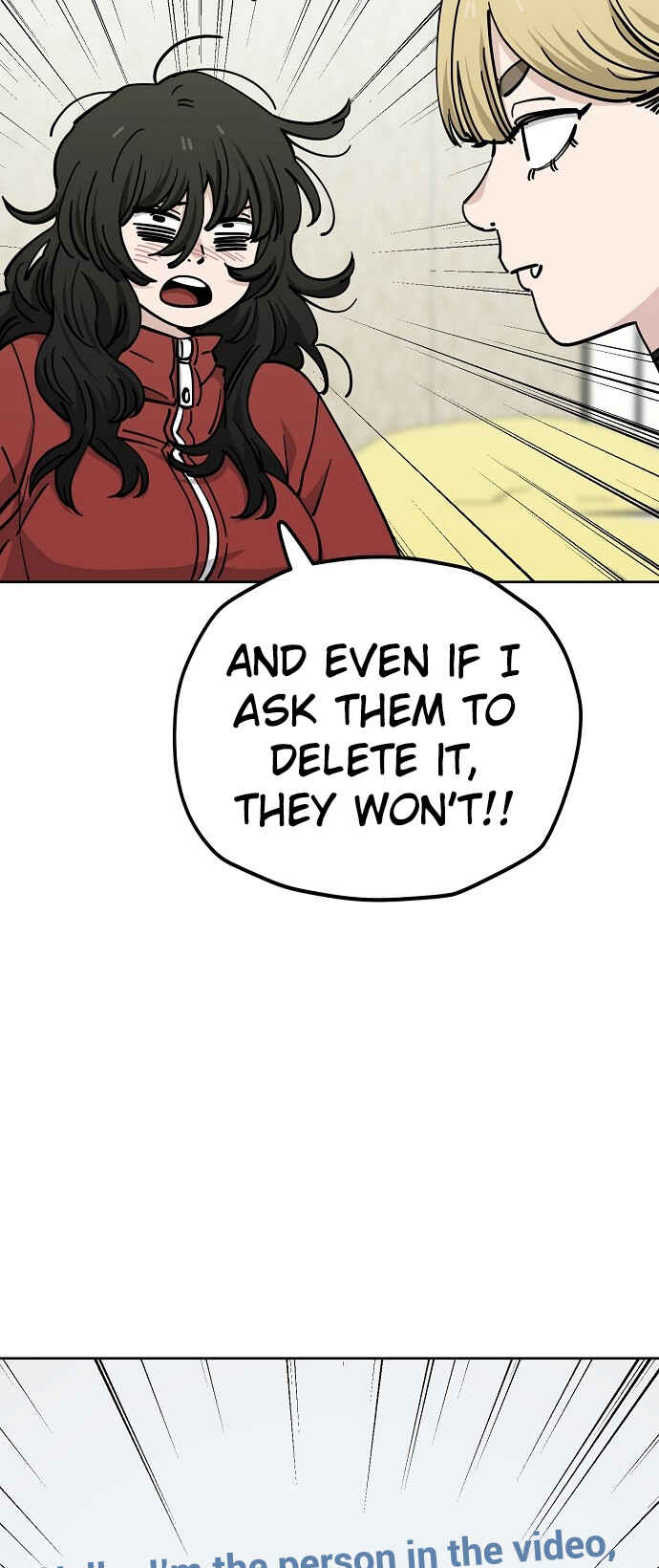 Mujikbaeksu Gye Baek-sun Chapter 126 - Page 14