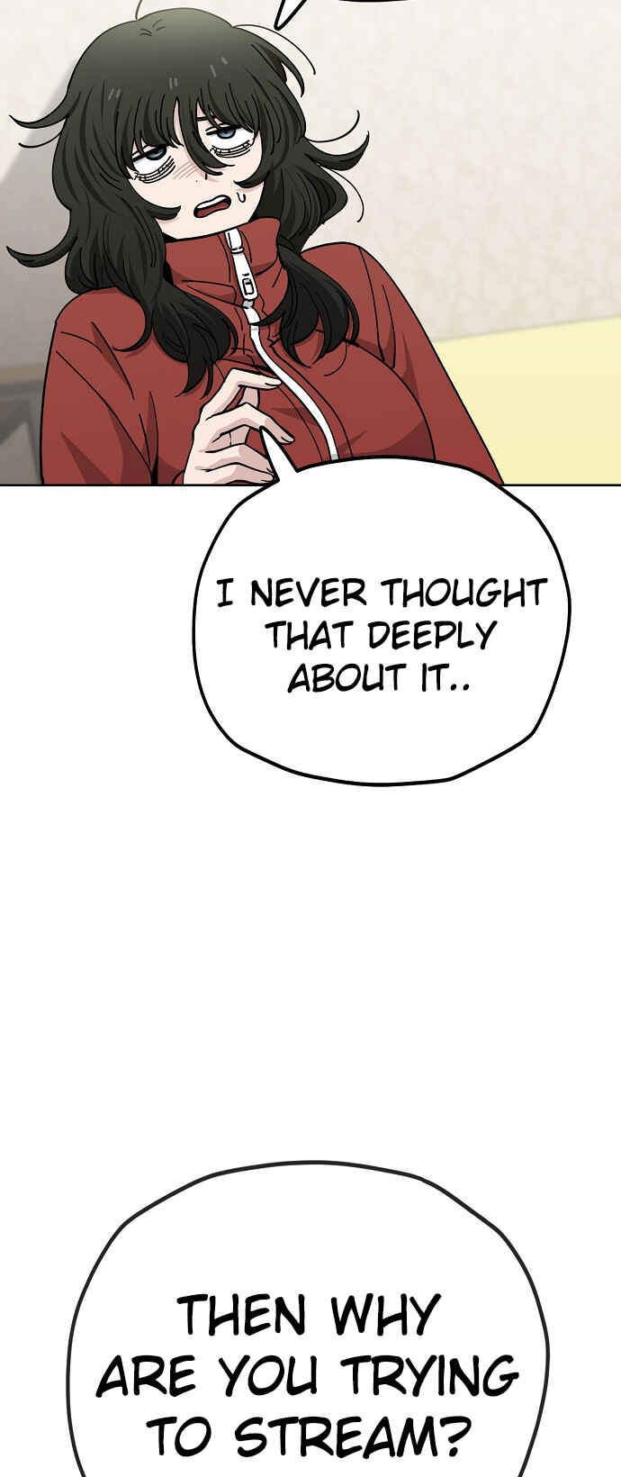 Mujikbaeksu Gye Baek-sun Chapter 126 - Page 20