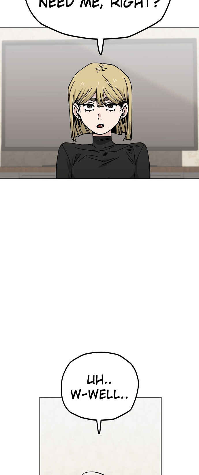 Mujikbaeksu Gye Baek-sun Chapter 126 - Page 22