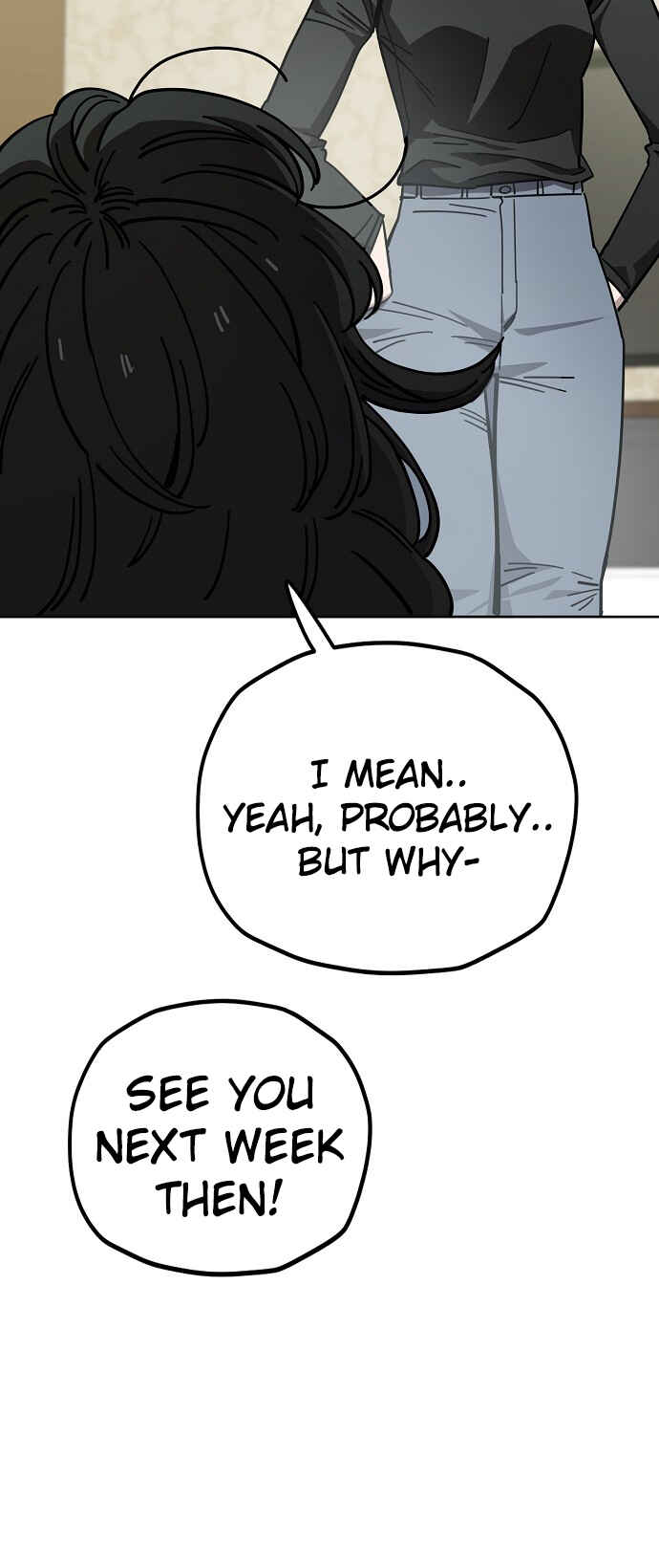 Mujikbaeksu Gye Baek-sun Chapter 126 - Page 28