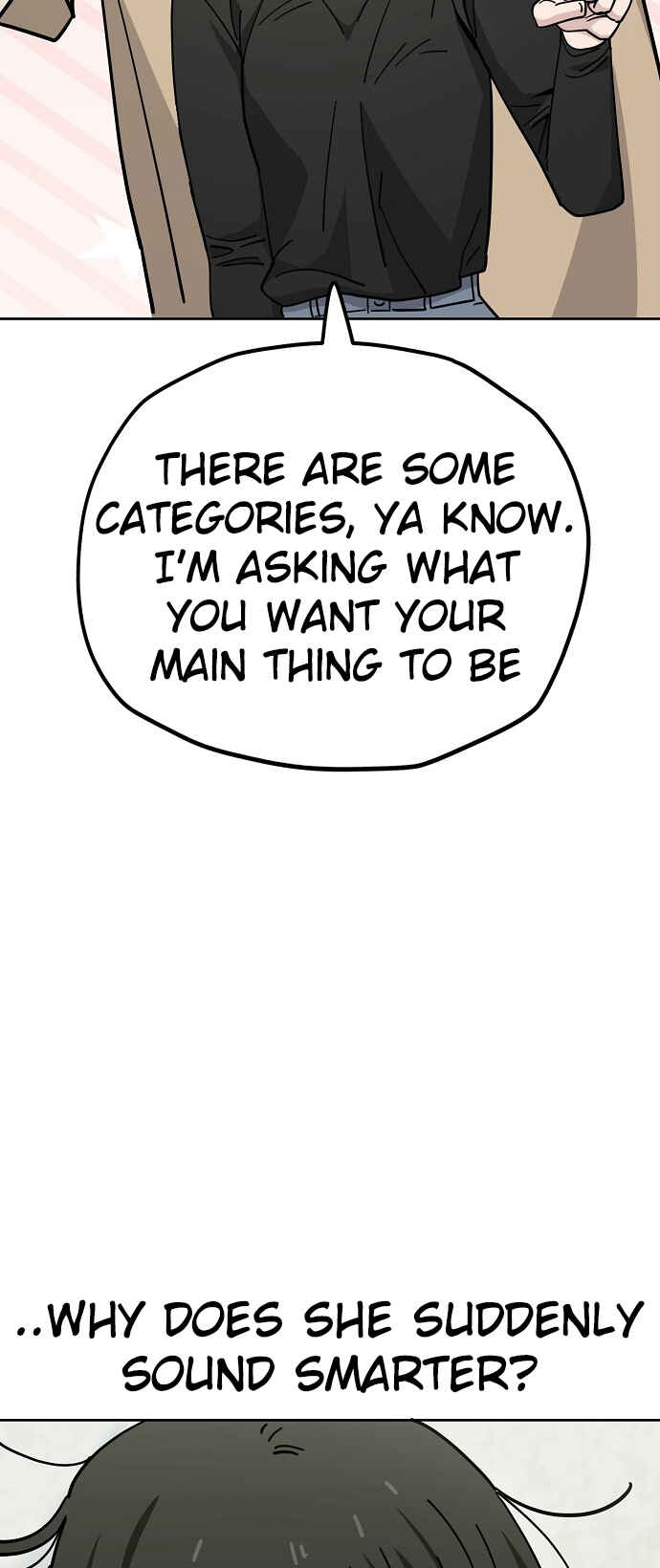 Mujikbaeksu Gye Baek-sun Chapter 126 - Page 5
