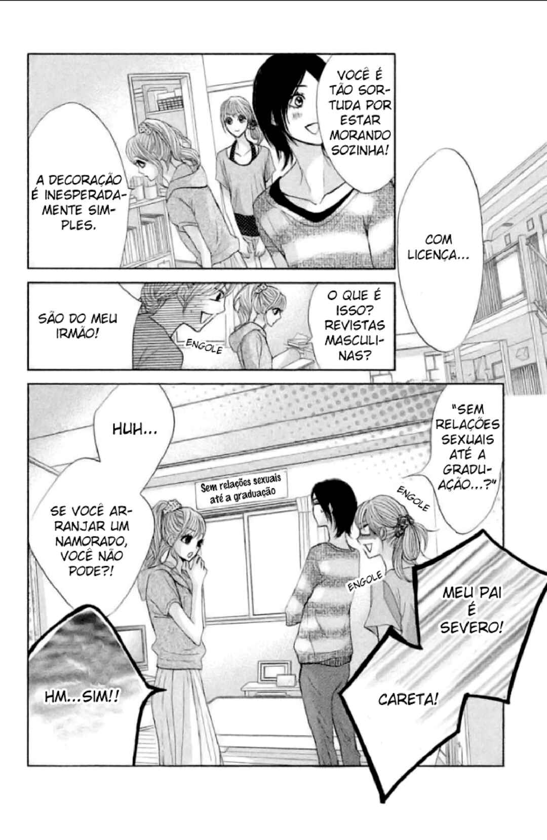 L-DK Chapter 40 - Page 19