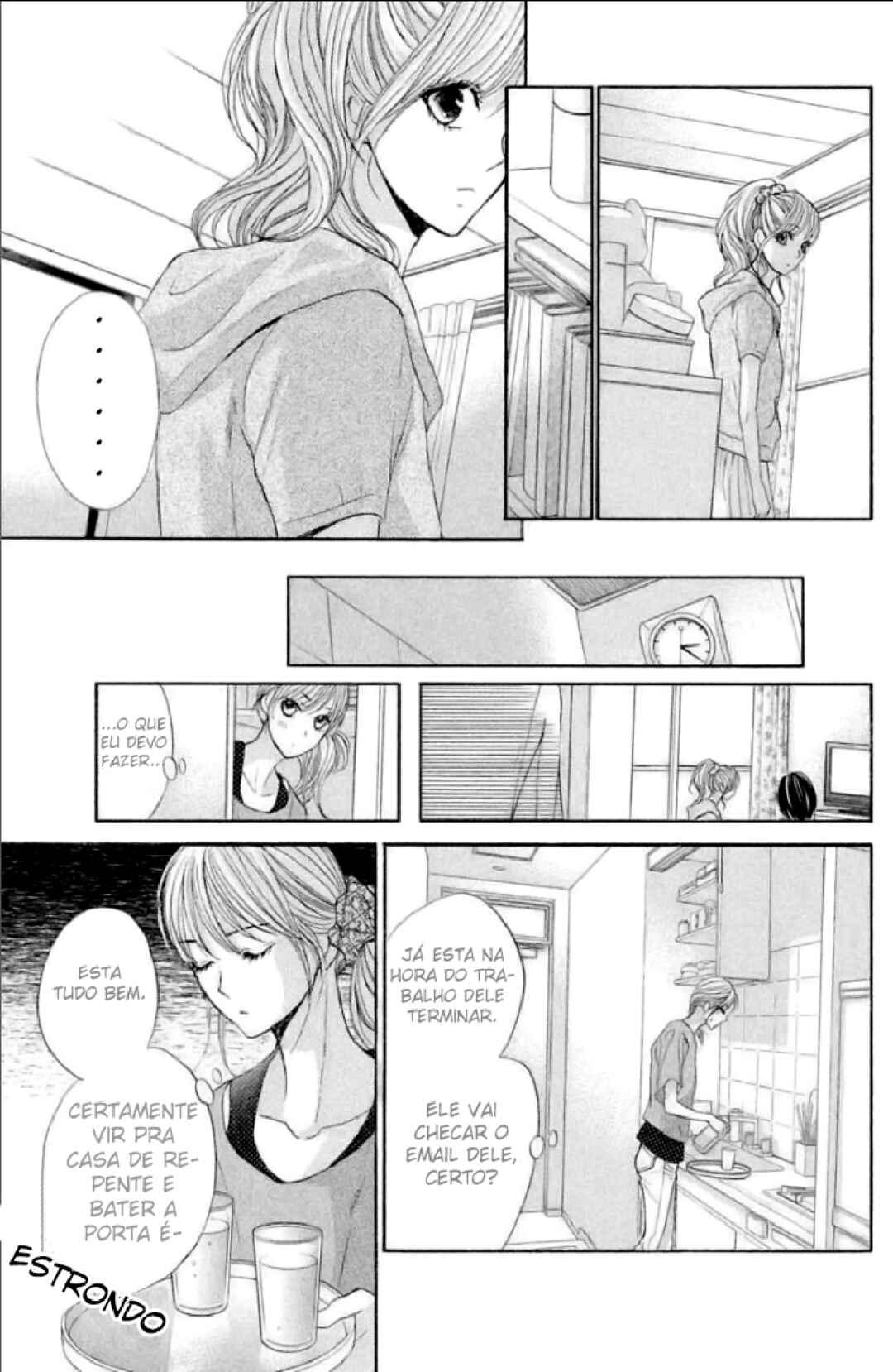 L-DK Chapter 40 - Page 20