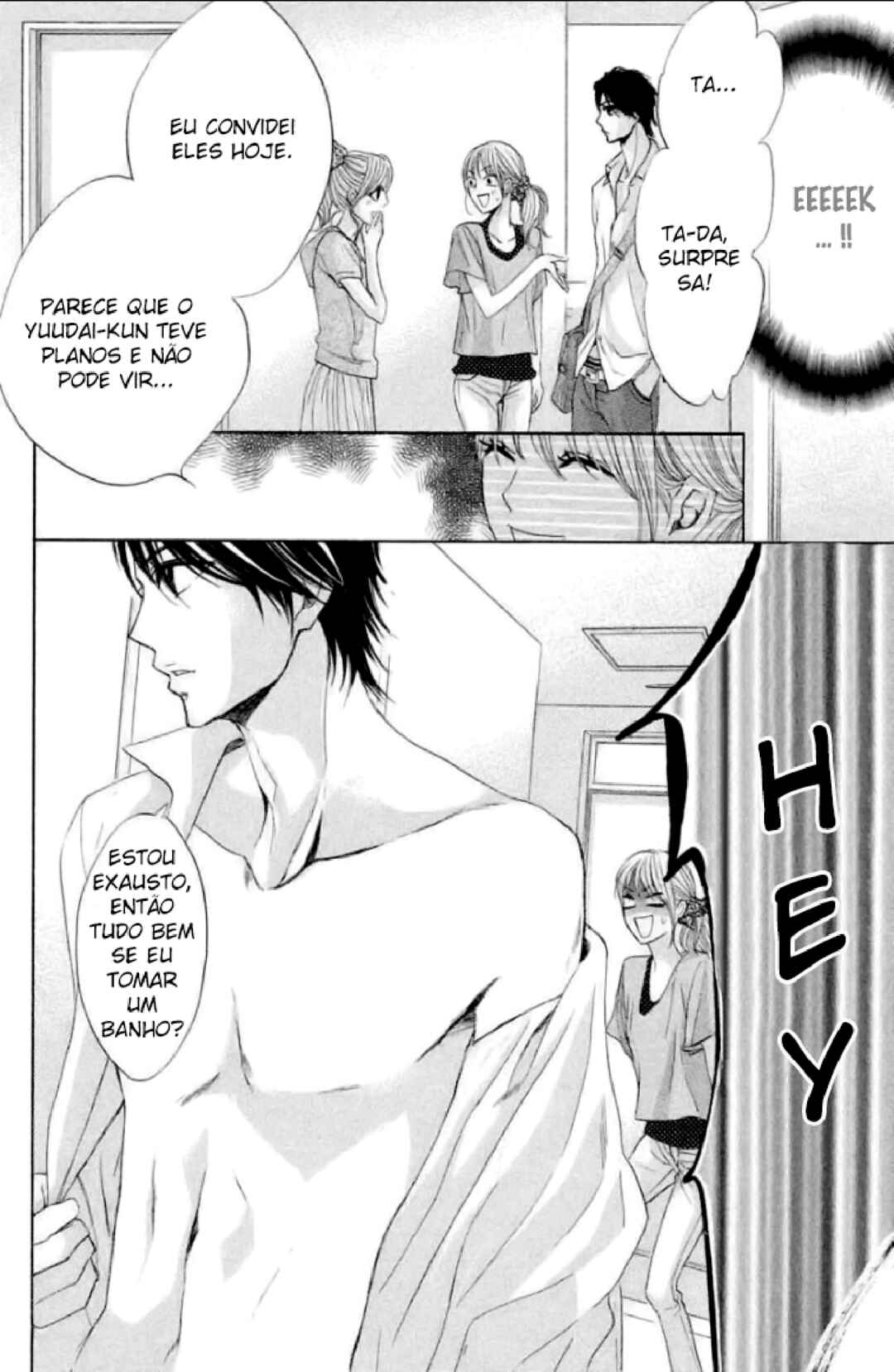 L-DK Chapter 40 - Page 23