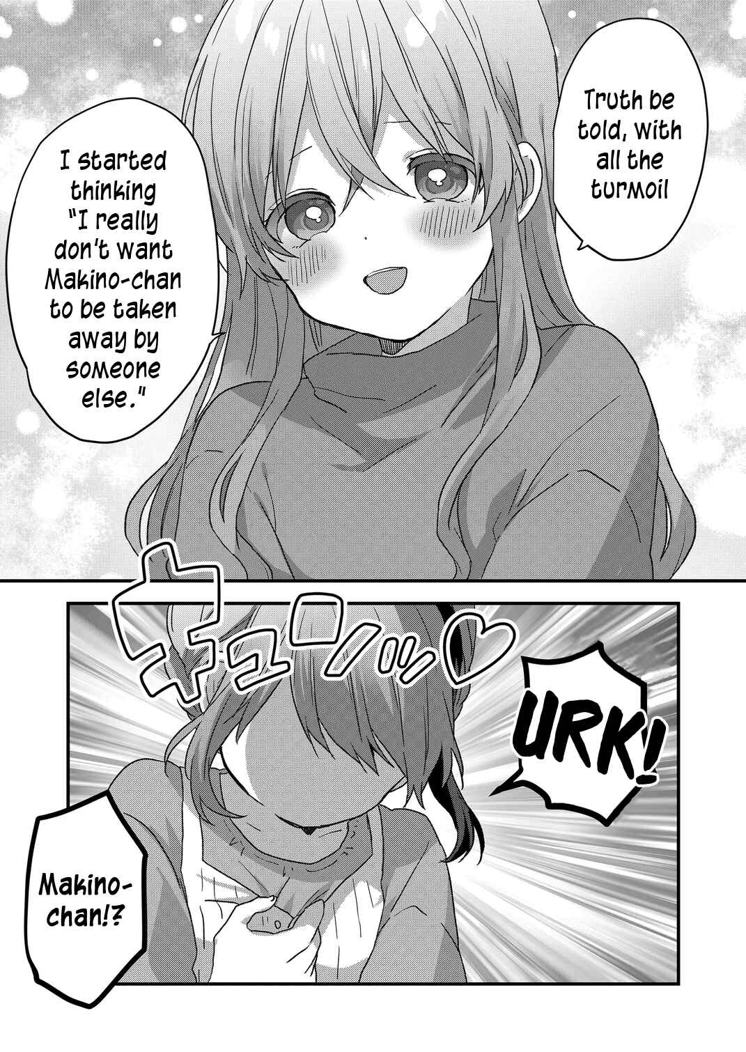 Kuzu Rouninsei, Jinsei ga Tsurai no de Yoru no Onee-san wo Yondemita Chapter 62 - Page 5