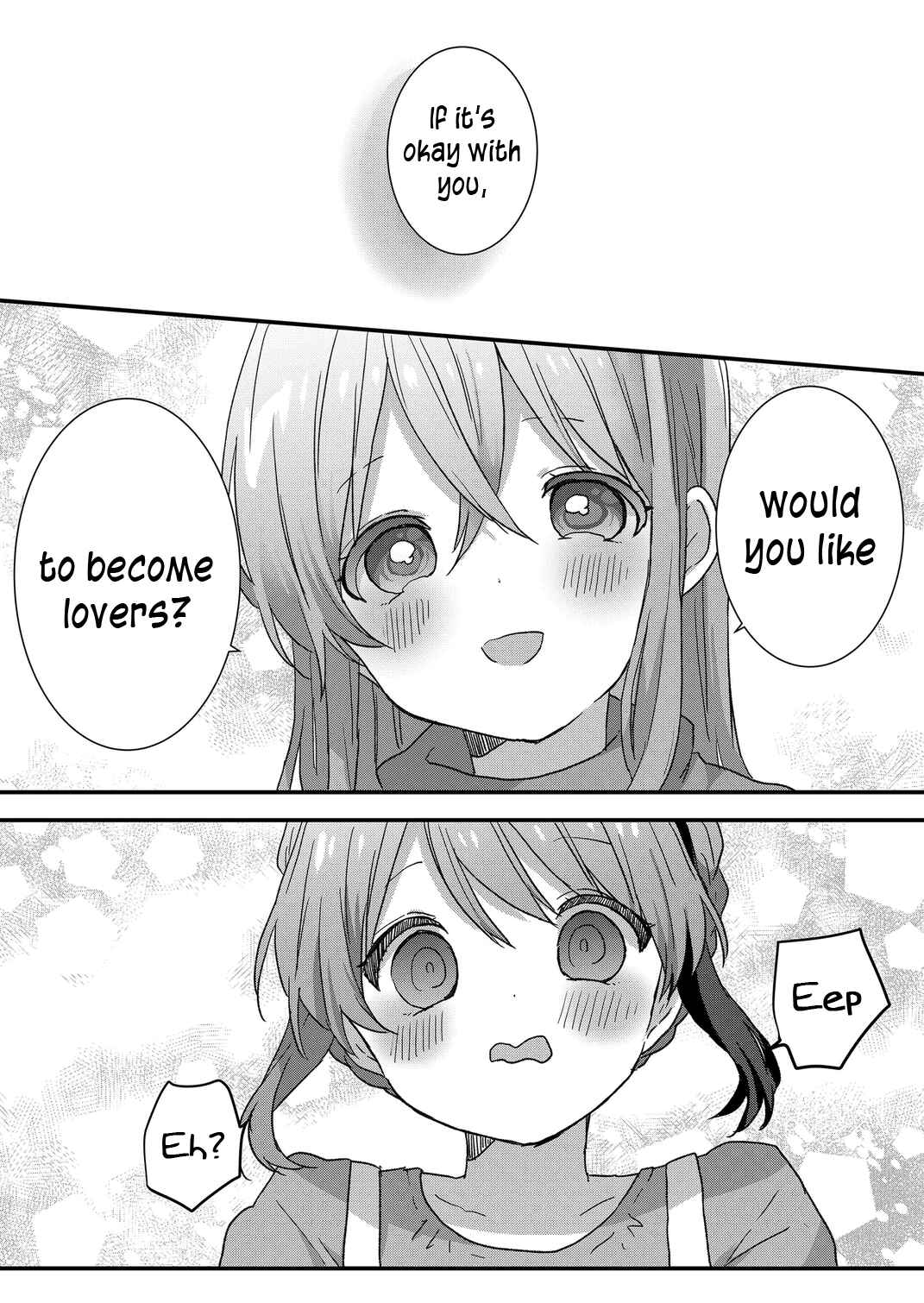 Kuzu Rouninsei, Jinsei ga Tsurai no de Yoru no Onee-san wo Yondemita Chapter 62 - Page 6