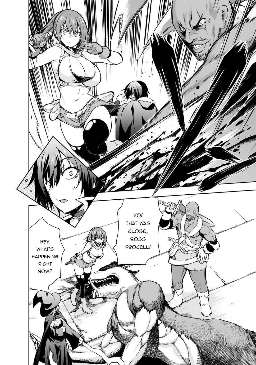 Maou-sama no Machizukuri! ~Saikyou no Dungeon wa Kindai Toshi~ Chapter 56 - Page 19